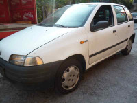 FIAT I PUNTO (176) BERLINA