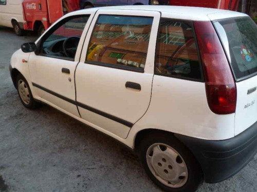  FIAT I PUNTO (176) BERLINA 