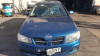 NISSAN ALMERA (N16/E) — Donor Vehicle for Used Parts 