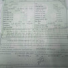 NISSAN ALMERA (N16/E) — Donor Vehicle for Used Parts 