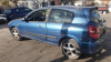 NISSAN ALMERA (N16/E) — Donor Vehicle for Used Parts 