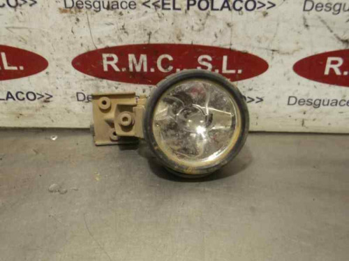  FARO ANTINIEBLA DERECHO Mercedes-Benz CLASE ML (BM 163) 