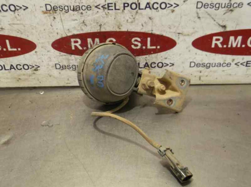  FARO ANTINIEBLA DERECHO Mercedes-Benz CLASE ML (BM 163) 