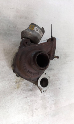 TURBOCOMPRESOR, FORD, TRANSIT CONNECT (CHC)