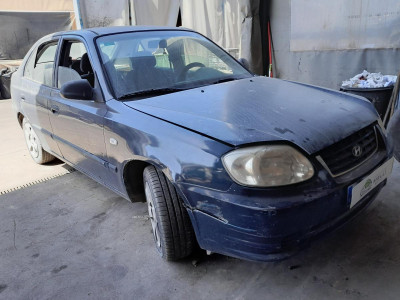 HYUNDAI ACCENT (LC)