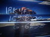 MG ROVER ROVER 75 (RJ) — автомобиль-донор на запчасти 