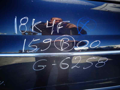 MG ROVER ROVER 75 (RJ)