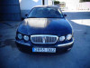 MG ROVER ROVER 75 (RJ) — автомобиль-донор на запчасти 