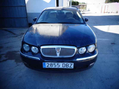 MG ROVER ROVER 75 (RJ)
