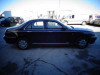 MG ROVER ROVER 75 (RJ) — автомобиль-донор на запчасти 
