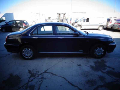 MG ROVER ROVER 75 (RJ)
