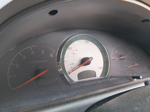 CUADRO INSTRUMENTOS SSANGYONG REXTON 
