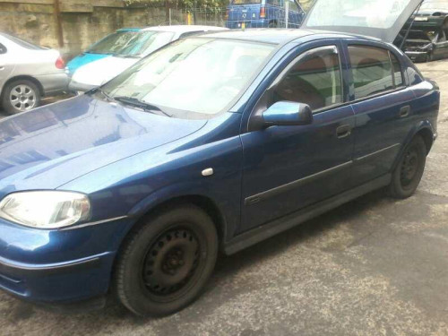  OPEL ASTRA G BERLINA 