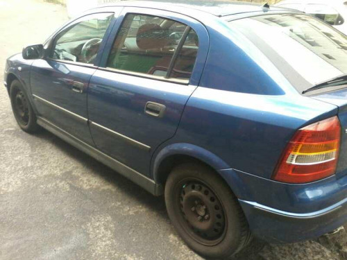  OPEL ASTRA G BERLINA 