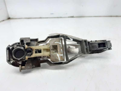 MANETA EXTERIOR TRASERA IZQUIERDA, SEAT, TOLEDO (1M2)