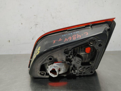 PILOTO TRASERO IZQUIERDO INTERIOR, OPEL, ASTRA J BERLINA 5P