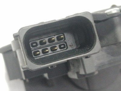 CERRADURA PUERTA DELANTERA DERECHA, FIAT, GRANDE PUNTO (199)