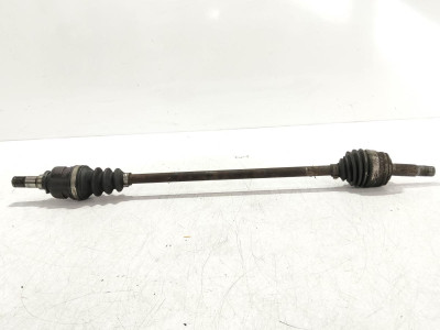 TRANSMISION DELANTERA DERECHA, TOYOTA, AYGO (KGB/WNB)
