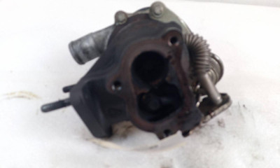 TURBOCOMPRESOR, OPEL, CORSA C