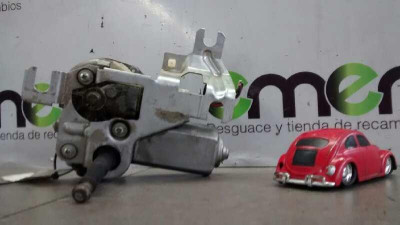 MOTOR LIMPIA TRASERO, FIAT, UNO (146)