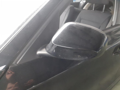 RETROVISOR IZQUIERDO, BMW, SERIE 1 BERLINA (E81/E87)