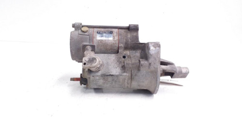  MOTOR ARRANQUE 