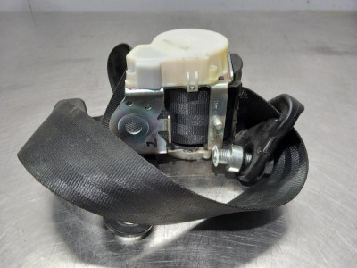 CINTURON SEGURIDAD TRASERO IZQUIERDO, FIAT, 500 (150) CABRIO