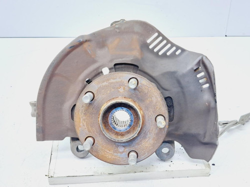 MANGUETA DELANTERA IZQUIERDA Toyota AURIS (E15) 