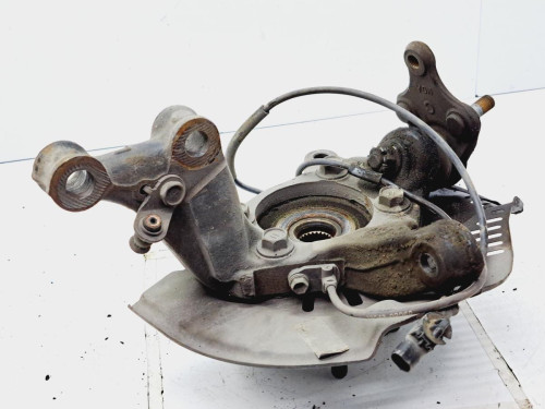 MANGUETA DELANTERA IZQUIERDA Toyota AURIS (E15) 