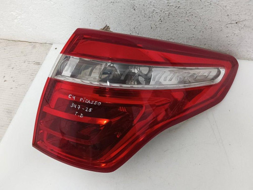 PILOTO TRASERO DERECHO CITROEN GRAND C4 PICASSO 