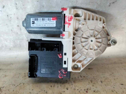MOTOR ELEVALUNAS DELANTERO IZQUIERDO Seat ALTEA XL (5P5) 