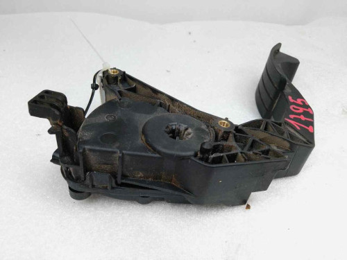  POTENCIOMETRO PEDAL DACIA LOGAN 1 MCV FAMILIAR 