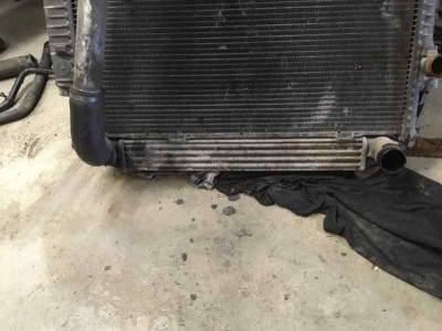 INTERCOOLER