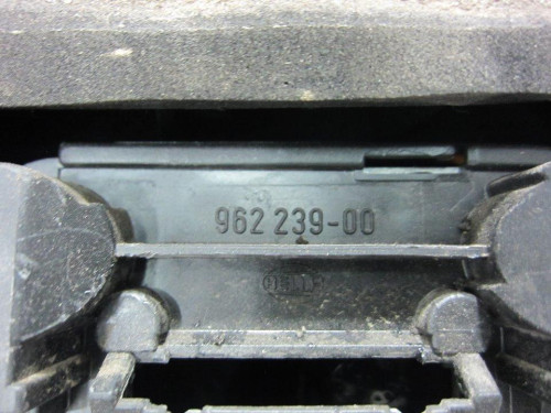  PILOTO TRASERO IZQUIERDO Seat IBIZA (6K1) 