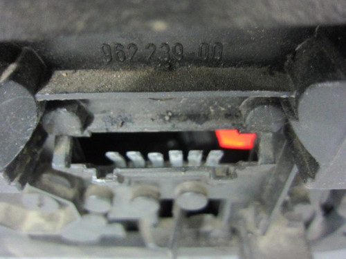  PILOTO TRASERO IZQUIERDO Seat IBIZA (6K1) 
