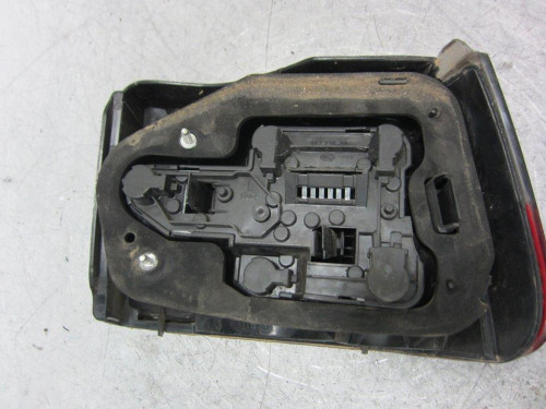  PILOTO TRASERO IZQUIERDO Seat IBIZA (6K1) 