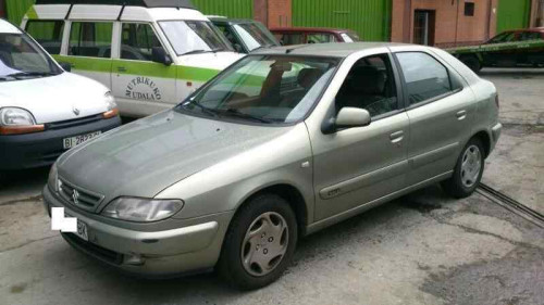  CITROEN XSARA BERLINA 