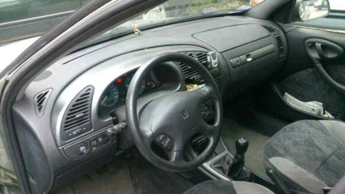  CITROEN XSARA BERLINA 