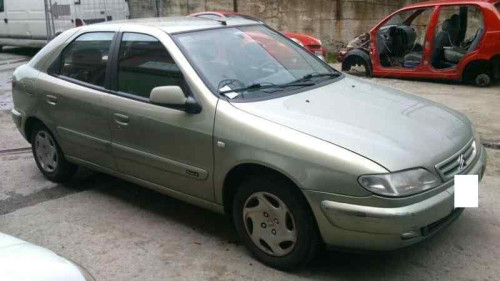  CITROEN XSARA BERLINA 