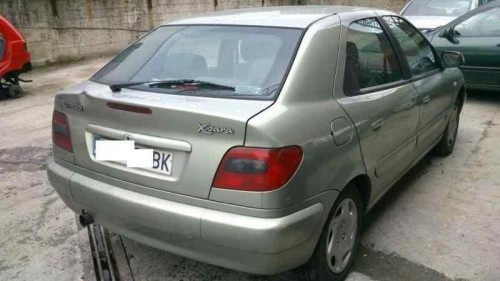  CITROEN XSARA BERLINA 