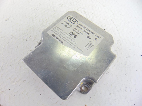  CENTRALITA AIRBAG KIA SORENTO (BL) 