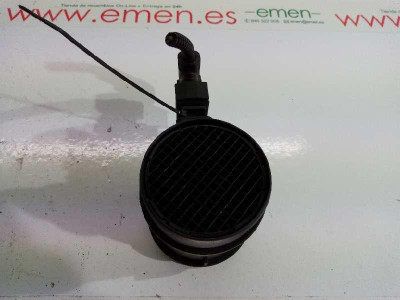 CAUDALIMETRO, OPEL, COMBO (CORSA C)