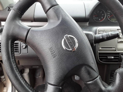 AIRBAG DELANTERO IZQUIERDO