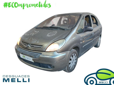 CITROEN XSARA PICASSO