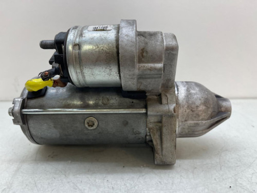 MOTOR ARRANQUE Opel CORSA D 