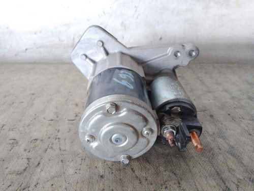 MOTOR ARRANQUE Renault CLIO IV 