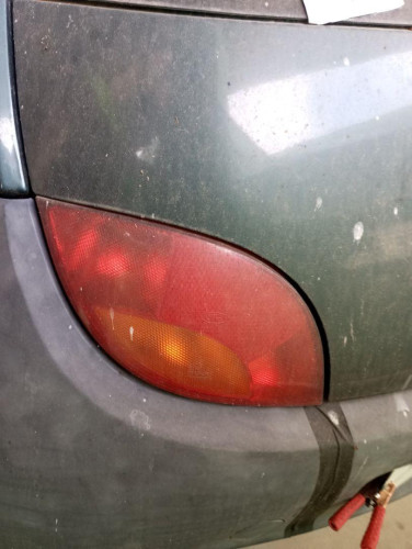 PILOTO TRASERO IZQUIERDO FORD KA (CCQ) 