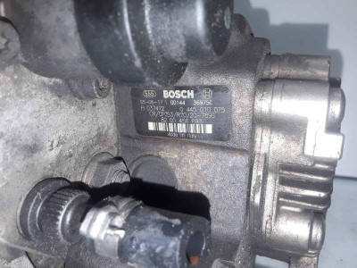 BOMBA INYECCION