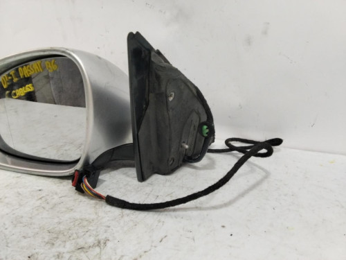 RETROVISOR IZQUIERDO 