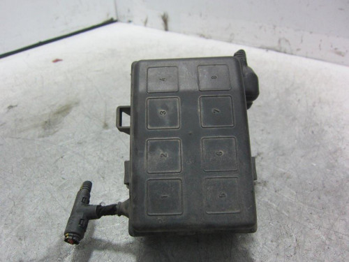  CAJA RELES / FUSIBLES OPEL ZAFIRA A 